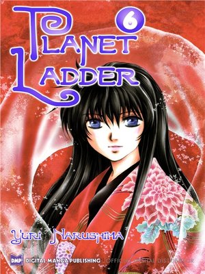 Planet Ladder, Volume 6 - ebook